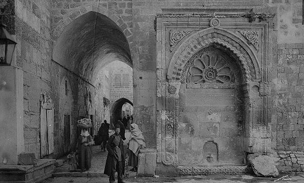عکس فلسطین قبل از جنگ