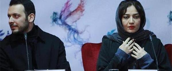 عکس پویا شریفی