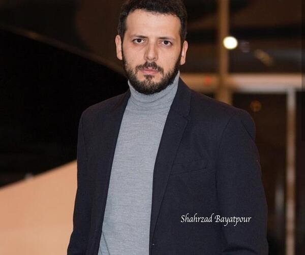عکس پویا شریفی