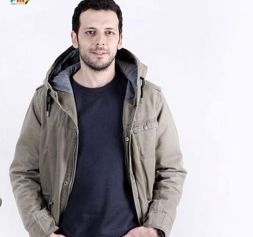 عکس پویا شریفی