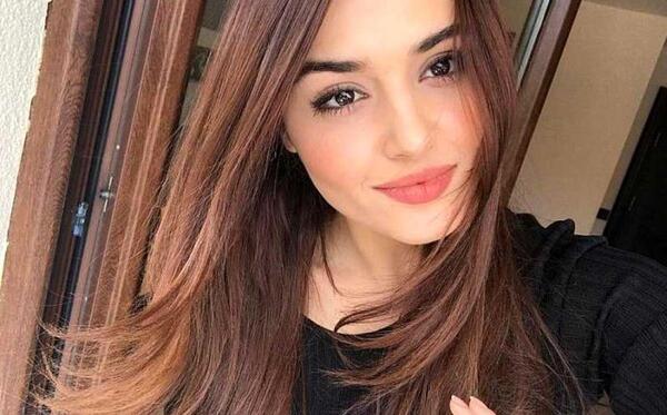 عکس سلفی هانده