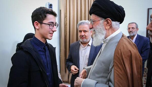 عکس صادق غلامی
