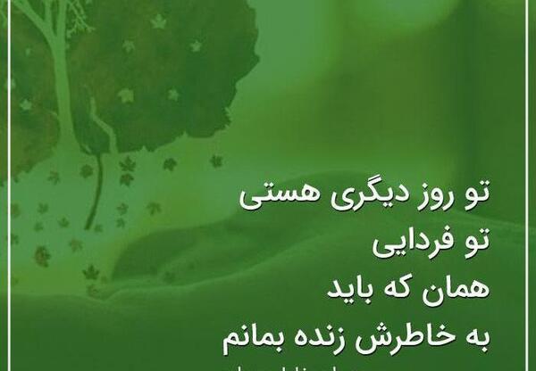 حکیمانه عکس نوشته جبران خلیل جبران