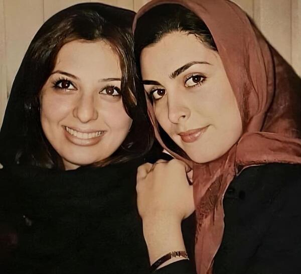 عکس ضیغمی قبل از عمل