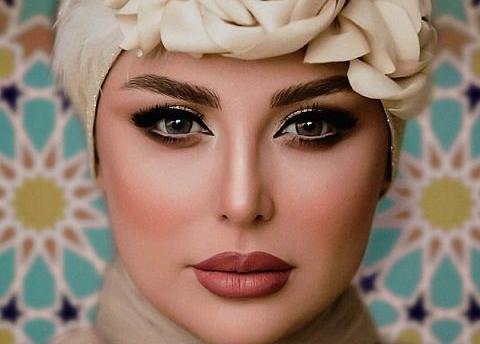 عکس ضیغمی قبل از عمل