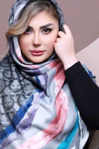 عکس ضیغمی قبل از عمل