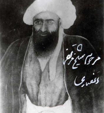 عکس خالد انصاری