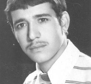 عکس امیر محمد طهماسبی