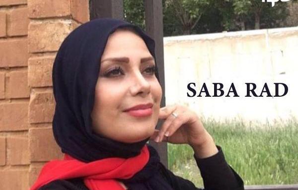 عکس عروسی صبا راد و مانی رهنما
