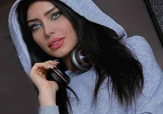 عکس دختر خاله ی احسان علیخانی