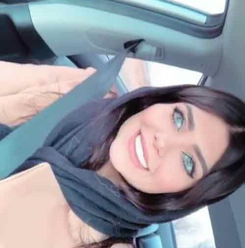 عکس دختر خاله ی احسان علیخانی