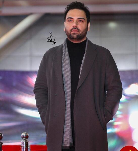 عکس دختر خاله ی احسان علیخانی