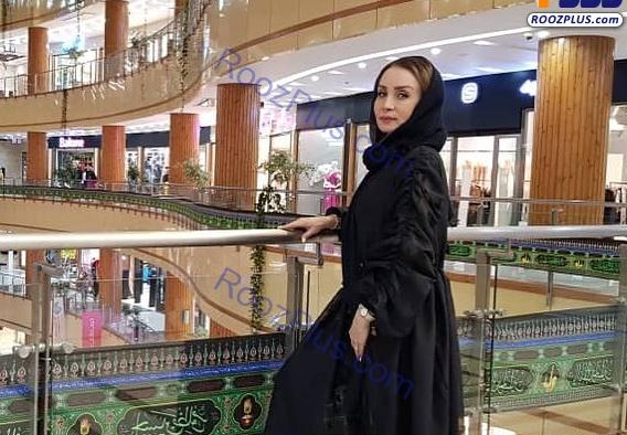 عکس مریم حریری