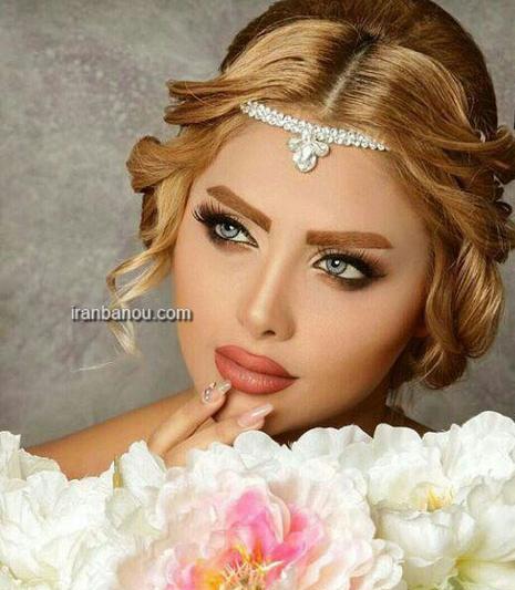 عکس مریم حریری