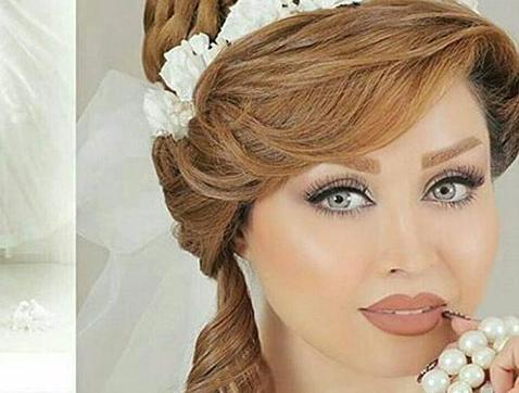 عکس مریم حریری