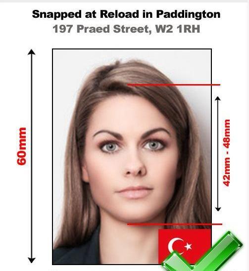 عکس بیومتریک یعنی چی