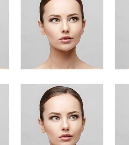 عکس بیومتریک یعنی چی