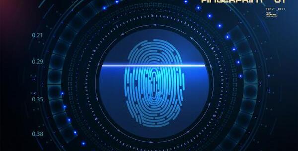 عکس بیومتریک یعنی چی