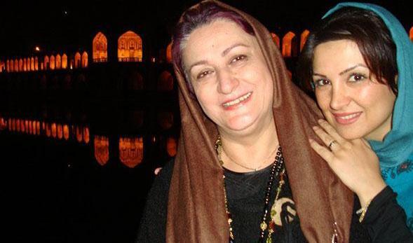 عکس مریم جلالی