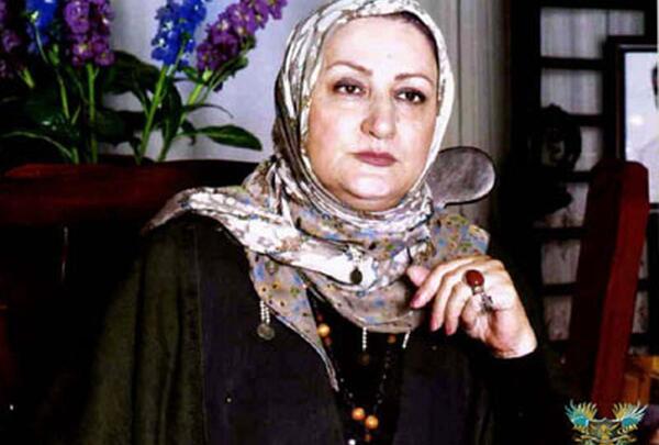 عکس مریم جلالی
