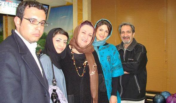 عکس مریم جلالی