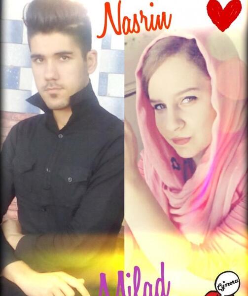 عکس منو عشقم