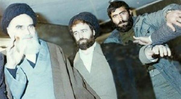 عکس پیمان جاویدان