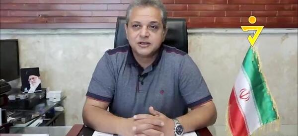 عکس پیمان جاویدان