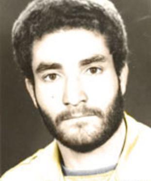 عکس پیمان جاویدان