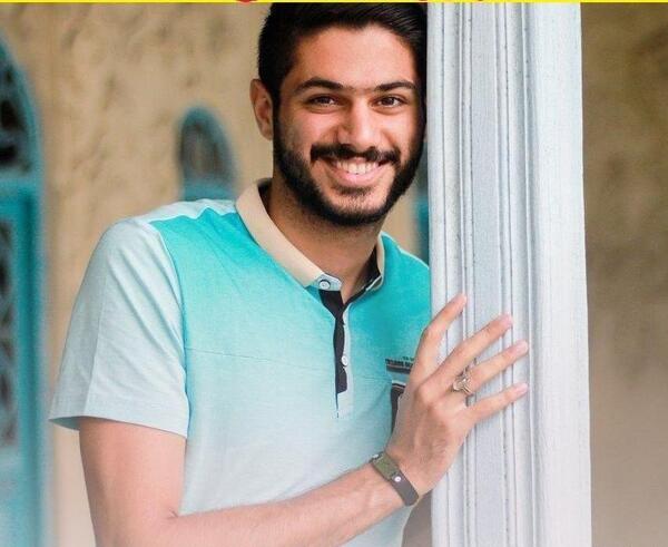 عکس علیرضا شایان
