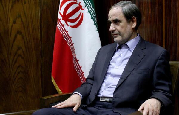 عکس صابر میرزایی