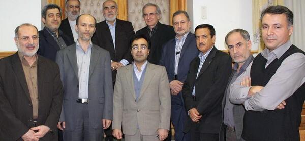 عکس صابر میرزایی