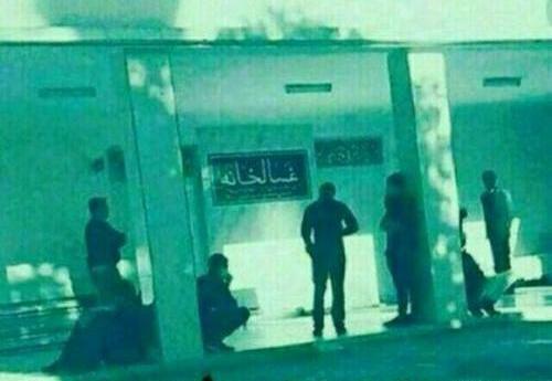 عکس نوشته خدایا دیگه طاقت ندارم