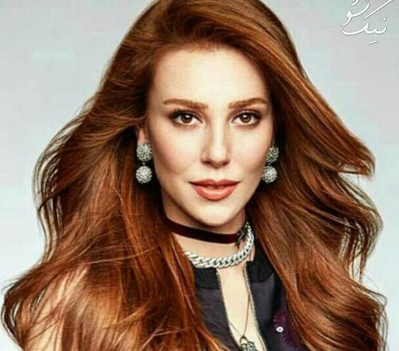 عکس های جذاب الچین سانگو