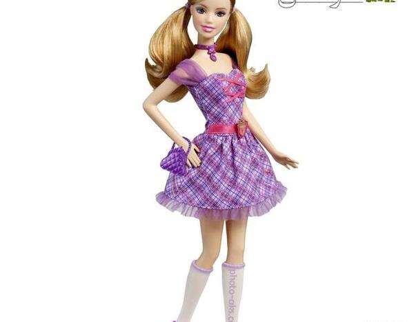 عکس ایده برای باربی ها