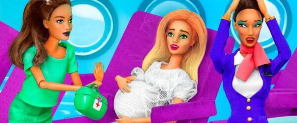 عکس ایده برای باربی ها
