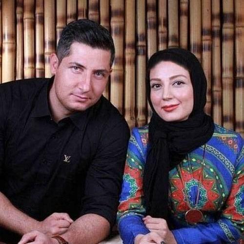 عکس حدیث میرامینی عروسی
