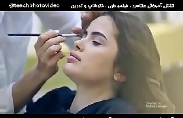 عکس ایده برای میکس فیلم عروسی