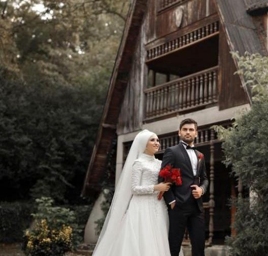 عکس ایده برای میکس فیلم عروسی