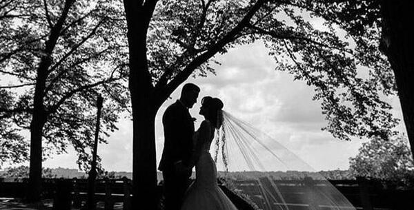 عکس ایده برای میکس فیلم عروسی