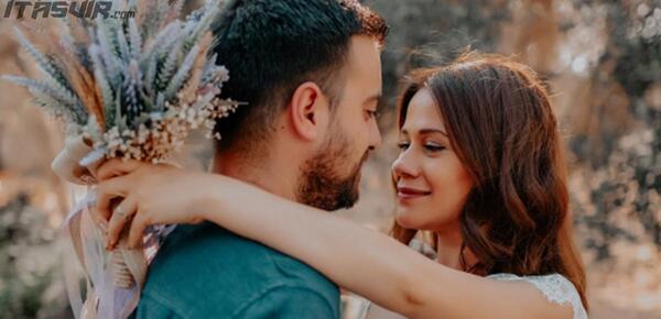 عکس ایده برای میکس فیلم عروسی