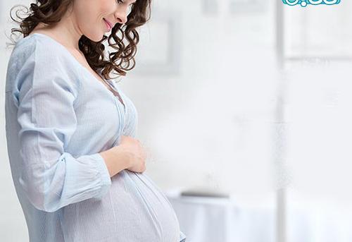 عکس بارداری چهار ماهه