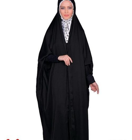 عکس مدل چادر ریحانه