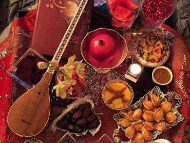 عکس یلدا یزدانی