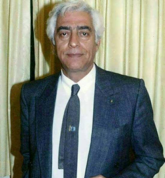 عکس محمد علی فردین