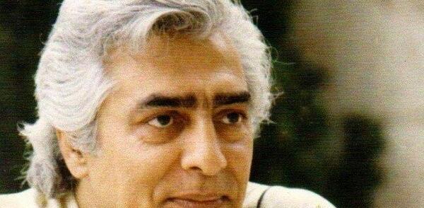 عکس محمد علی فردین