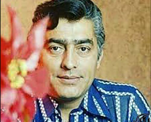 عکس محمد علی فردین