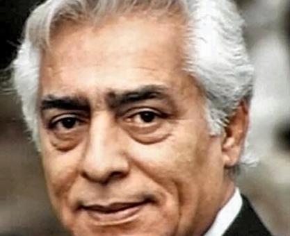 عکس محمد علی فردین