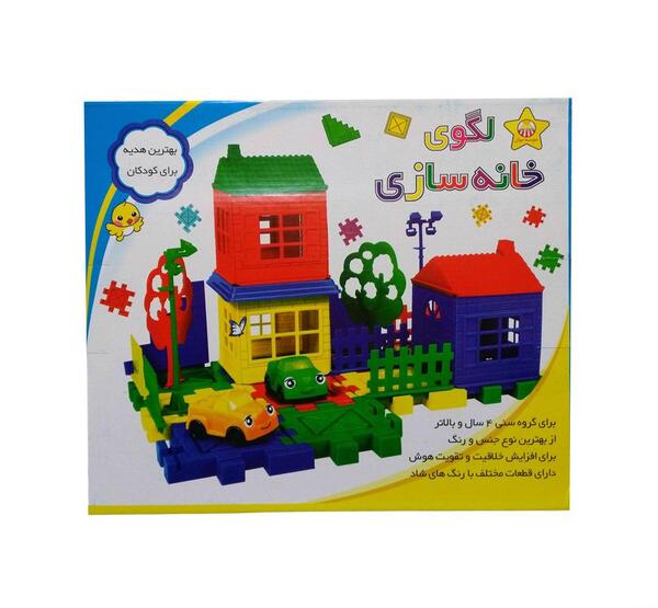 عکس خانه سازی