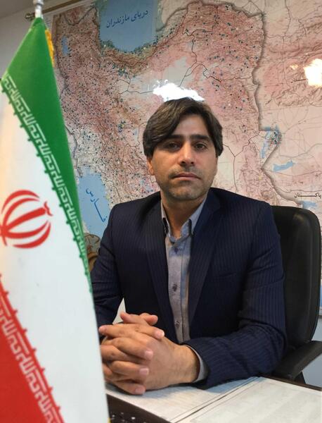 عکس شاهین قبادی